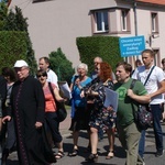 Marsz dla życia w Wałbrzychu