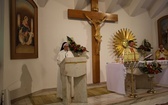 Bł. Julia Rodzińska - 20. rocznica beatyfikacji