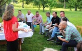 Ognisko Wspólnoty Trudnych Małżeństw "Sychar" w Bielsku-Białej