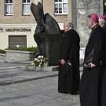 Msza św. w świdnickiej katedrze dla Konferencji Episkopatu Polski