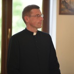 Zmiany w diecezji