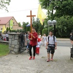 Pielgrzymka oborniczan do nowego sanktuarium św. Antoniego Padewskiego
