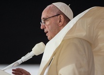 Papież do trynitarzy: wychodźcie ze schematów, aby dotrzeć do młodych