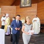 Stary Sącz. Diecezjalne Święto Rodzin 2019