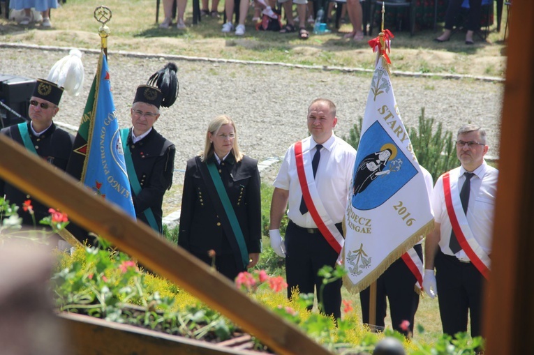 Stary Sącz. Diecezjalne Święto Rodzin 2019