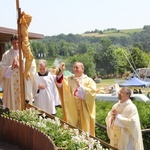 Stary Sącz. Diecezjalne Święto Rodzin 2019