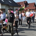 Marsz dla Życia i Rodziny w Strzelcach Opolskich