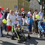 Marsz dla Życia i Rodziny w Strzelcach Opolskich