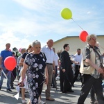 Marsz dla Życia i Rodziny w Strzelcach Opolskich