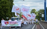 Chcemy pokazać, co jest dla nas ważne. Marsz dla Życia i Rodziny w Pile