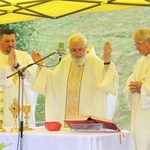 Słona. XX rocznica beatyfikacji o. Krystyna Gondka