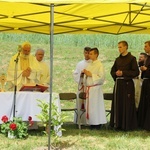 Słona. XX rocznica beatyfikacji o. Krystyna Gondka
