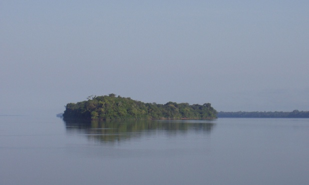Bp Fabene: trzeba docenić wyjątkowość Kościoła Amazonii