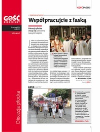 Gość Płocki 25/2019