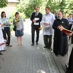Schronisko dla Niepełnosprawnych w Radwanowicach świętuje 30. rocznicę powstania