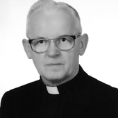 Zmarł ks. Franciszek Piechota