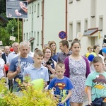 Marsz dla życia i rodziny i koncert w Nowej Rudzie