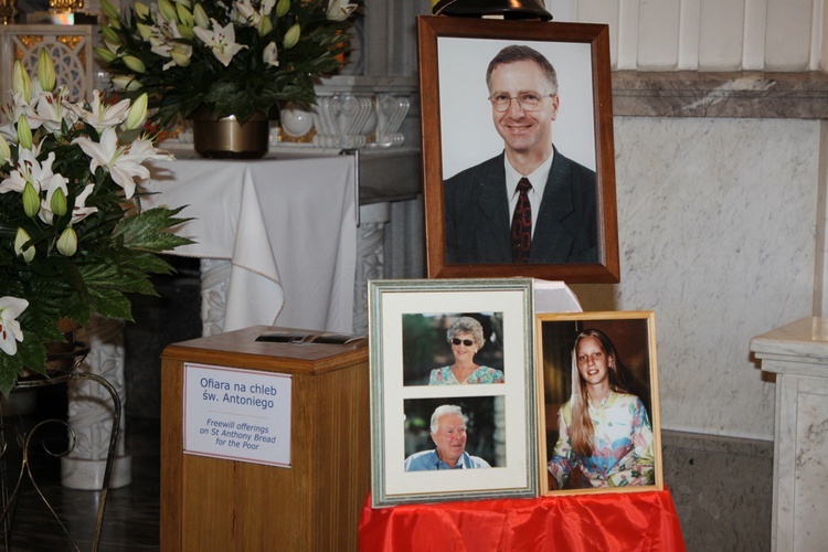 Ogólnopolskie obchody 14. rocznicy śmierci Filipa Adwenta 