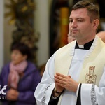 ks. Paweł Kuriata został proboszczem w parafii pw. św. Jadwigi w Ostroszowicach