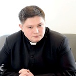 ks. Krzysztof Mielnik został nowym ojcem duchownym świdnickiego WSD.