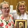 Panie Bogumiła i Lucyna od lat działają w ruchu Matki w Modlitwie, który rozwija się w całej Polsce od dziesięciu lat.