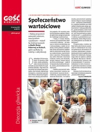 Gość Gliwicki 25/2019