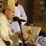 Święcenia kapłańskie w Sandomierzu