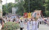 Wiara upodobań czy wiara Kościoła? Obchody Bożego Ciała w Koszalinie