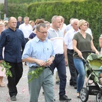 Boże Ciało w Łodygowicach Górnych - 2019