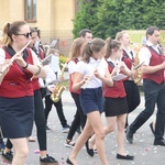 Boże Ciało w Łodygowicach Górnych - 2019