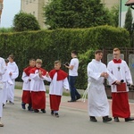 Boże Ciało w Łodygowicach Górnych - 2019