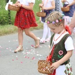 Boże Ciało w Łodygowicach Górnych - 2019