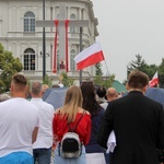 Boże Ciało 2019 w Warszawie