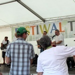 Festiwal T3 w Pyskowicach 