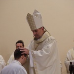 Święcenia diakonatu diecezji gdańskiej 2019