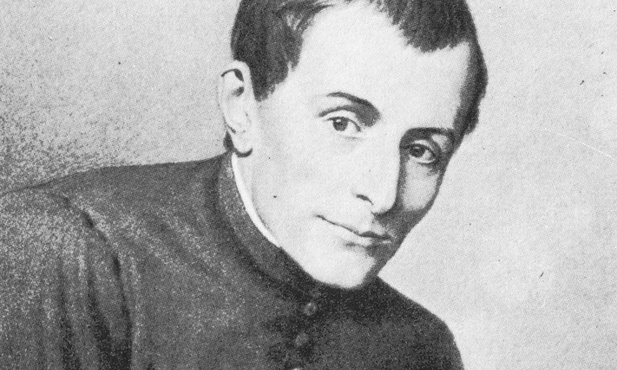 Ks. Józef Cafasso - kapelan szafotu
