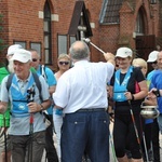 10. Pielgrzymka Entuzjastów Nordic Walking