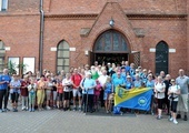 10. Pielgrzymka Entuzjastów Nordic Walking