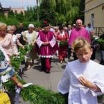 Złoty jubileusz kapłaństwa ks. Jerzego Czernala