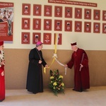 Doktorat honoris causa PWT dla bp. Ignacego Deca