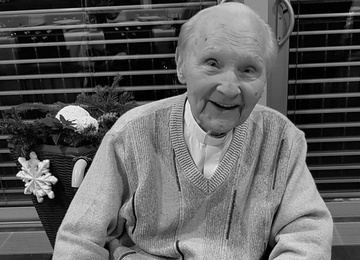 Zmarł ks. Józef Pośpiech - kolega rocznikowy ks. Jana Machy