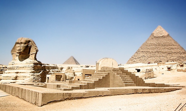 Egipt: Niezwykłe odkrycie polskich archeologów