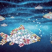 Rzeki antybiotyków