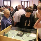Tarnów. Turyści odwiedzają najstarsze w kraju muzeum diecezjalne