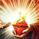 Serce Jezusa, dobroci i miłości pełne
