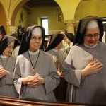Siostry sercanki świętują 125-lecie istnienia