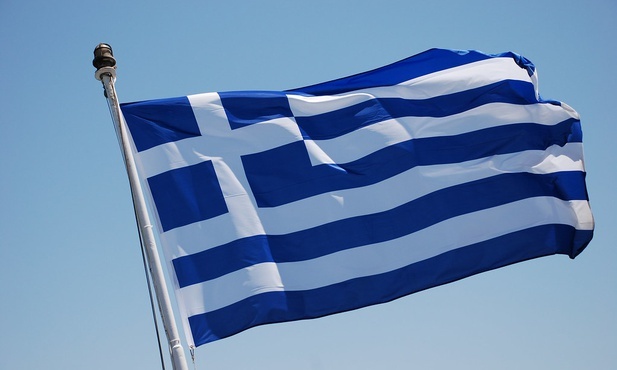 Zapowiada się niemal pewne zwycięstwo wyborcze opozycji w Grecjii