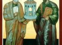 św. Piotr i Paweł