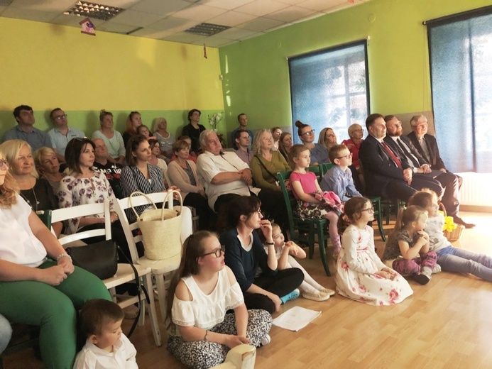 Jubileusz świetlicy "Ignis" w Bielsku-Białej - 2019