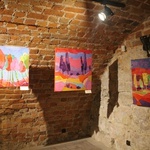 Wystawa "Granice"